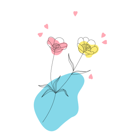 FLOWERS--